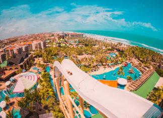 Viagens de Lazer no Verão - 5 destinos no Brasil verão