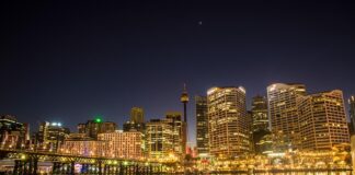 Viajar para a Austrália? Conheça 7 pontos turísticos – além dos Cangurus