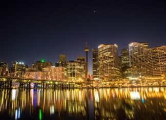 Viajar para a Austrália? Conheça 7 pontos turísticos – além dos Cangurus