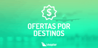 Voopter - saiba usar a plataforma para comprar passagens baratas