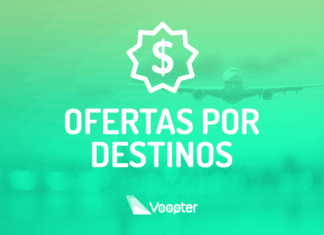 Voopter - saiba usar a plataforma para comprar passagens baratas