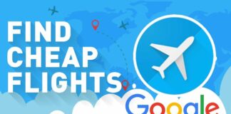 Google Flights – saiba usar a plataforma do Google para viagens