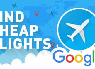 Google Flights – saiba usar a plataforma do Google para viagens
