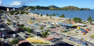 Passagens para Caraguatatuba no Verão - como comprar online