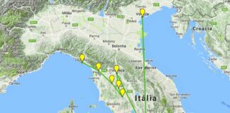 Como montar um roteiro de viagens para a Itália