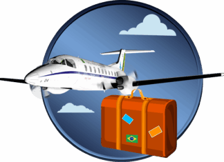 Viajar de Graça no Brasil – descubra como fazer isso do jeito certo! viajar de graça