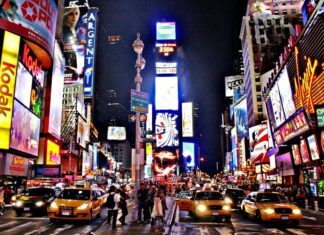 3 Pontos Turísticos Gratuitos em Nova Iorque