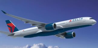 4 melhores companhias aéreas para viajar para os Estados Unidos