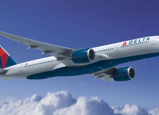 4 melhores companhias aéreas para viajar para os Estados Unidos