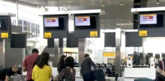 Entenda tudo sobre a taxa de embarque