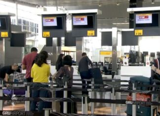 Entenda tudo sobre a taxa de embarque