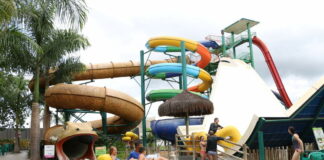 Férias no Parque - os 3 melhores parques aquáticos do Brasil