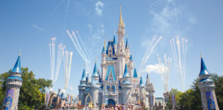 Férias no Parque – os 4 melhores parques de diversões do mundo