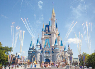 Férias no Parque – os 4 melhores parques de diversões do mundo