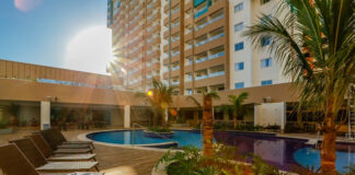 Já programou o Carnaval? Enjoy Olímpia Park é diversão garantida para a família