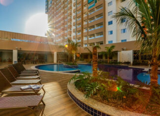 Já programou o Carnaval? Enjoy Olímpia Park é diversão garantida para a família