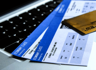 Mudança de Planos - dá para cancelar o voo sem perder dinheiro?