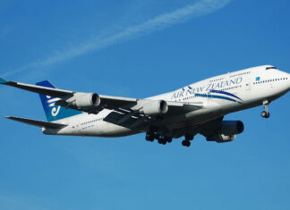 Por que o avião é um dos meios de transporte mais seguros de todos? 3 motivos!