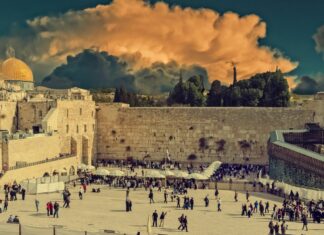 Tudo o que você precisa saber antes de viajar para Israel