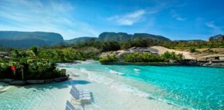 5 pontos turísticos para um tour no centro-oeste brasileiro