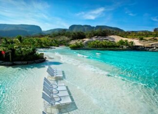 5 pontos turísticos para um tour no centro-oeste brasileiro