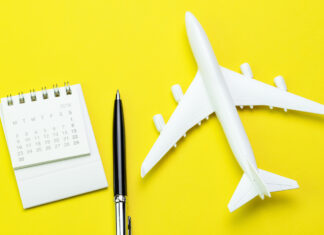 As 3 cidades com valor de passagem aérea mais cara do Brasil