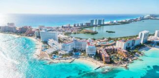 7 lugares para viajar fora do Brasil para aproveitar a solteirice