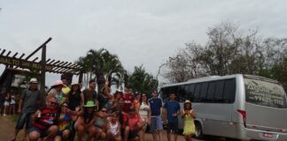 Como aproveitar melhor a sua viagem de excursão? 3 dicas de ouro!