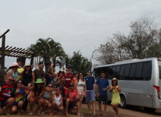 Como aproveitar melhor a sua viagem de excursão? 3 dicas de ouro!