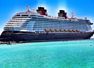 Como comprar um pacote de viagem de Cruzeiro no Litoral Paulista?