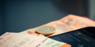 Como faço para achar passagens de avião mais baratas?