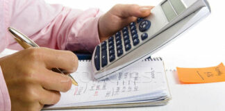 Como fazer um orçamento financeiro para viagens de férias?