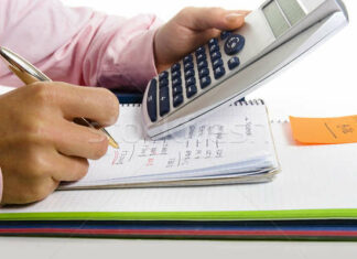 Como fazer um orçamento financeiro para viagens de férias?