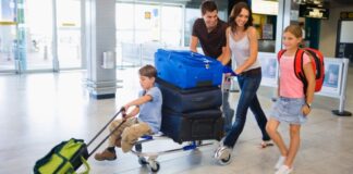 Como juntar dinheiro para uma viagem de fim de ano?