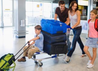 Como juntar dinheiro para uma viagem de fim de ano?