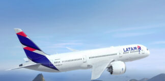 Como pesquisar passagens aéreas na TAM?