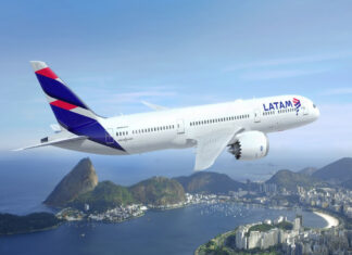 Como pesquisar passagens aéreas na TAM?