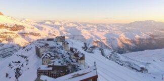 Descubra o Melhor Roteiro de Viagem para o Chile