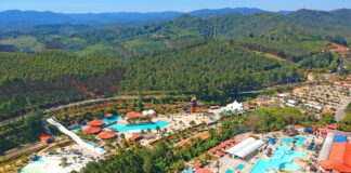 Ingressos para o Magic City – diversão para a família bem pertinho de São Paulo