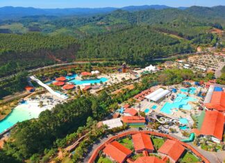 Ingressos para o Magic City – diversão para a família bem pertinho de São Paulo