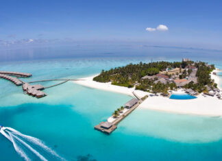 Viagens para Casal na América do Sul - 5 lugares baratos e incríveis