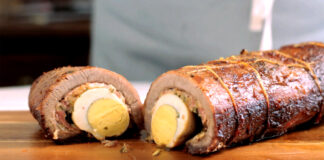 Viagem Gastronômica para o Sul do País - 5 comidas para experimentar