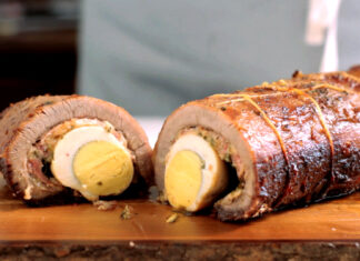 Viagem Gastronômica para o Sul do País - 5 comidas para experimentar