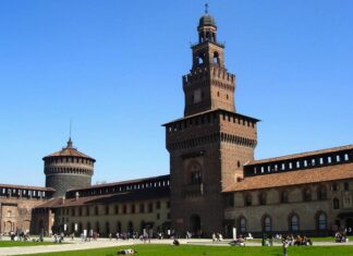 Milão tem vida além da moda – 3 pontos turísticos incríveis para conhecer!