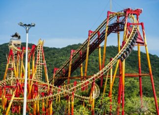 Parque Beto Carrero World – atrações, preço e rotas!