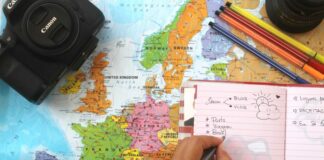 Planejamento da Viagem – como economizar dinheiro?