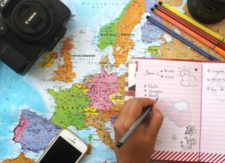 Planejamento da Viagem – como economizar dinheiro?