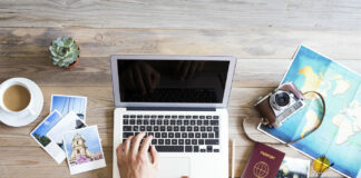 Saiba como pesquisar passagens áreas por preço na Skyscanner