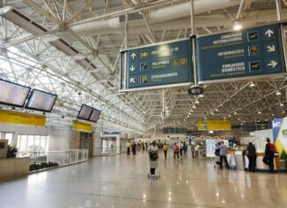 5 cuidados para tomar em aeroportos internacionais
