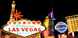 A vida noturna em Las Vegas – 3 verdades que ninguém te conta